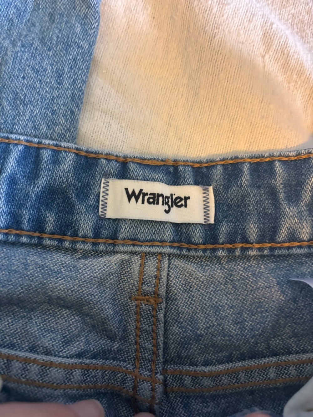 Wrangler Westward 626 Bootcut Jeans 27x34 - Picture 2 of 7